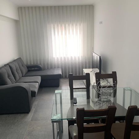 Apartamentos Quebra-Mar 3 Назаре Экстерьер фото