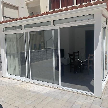 Apartamentos Quebra-Mar 3 Назаре Экстерьер фото