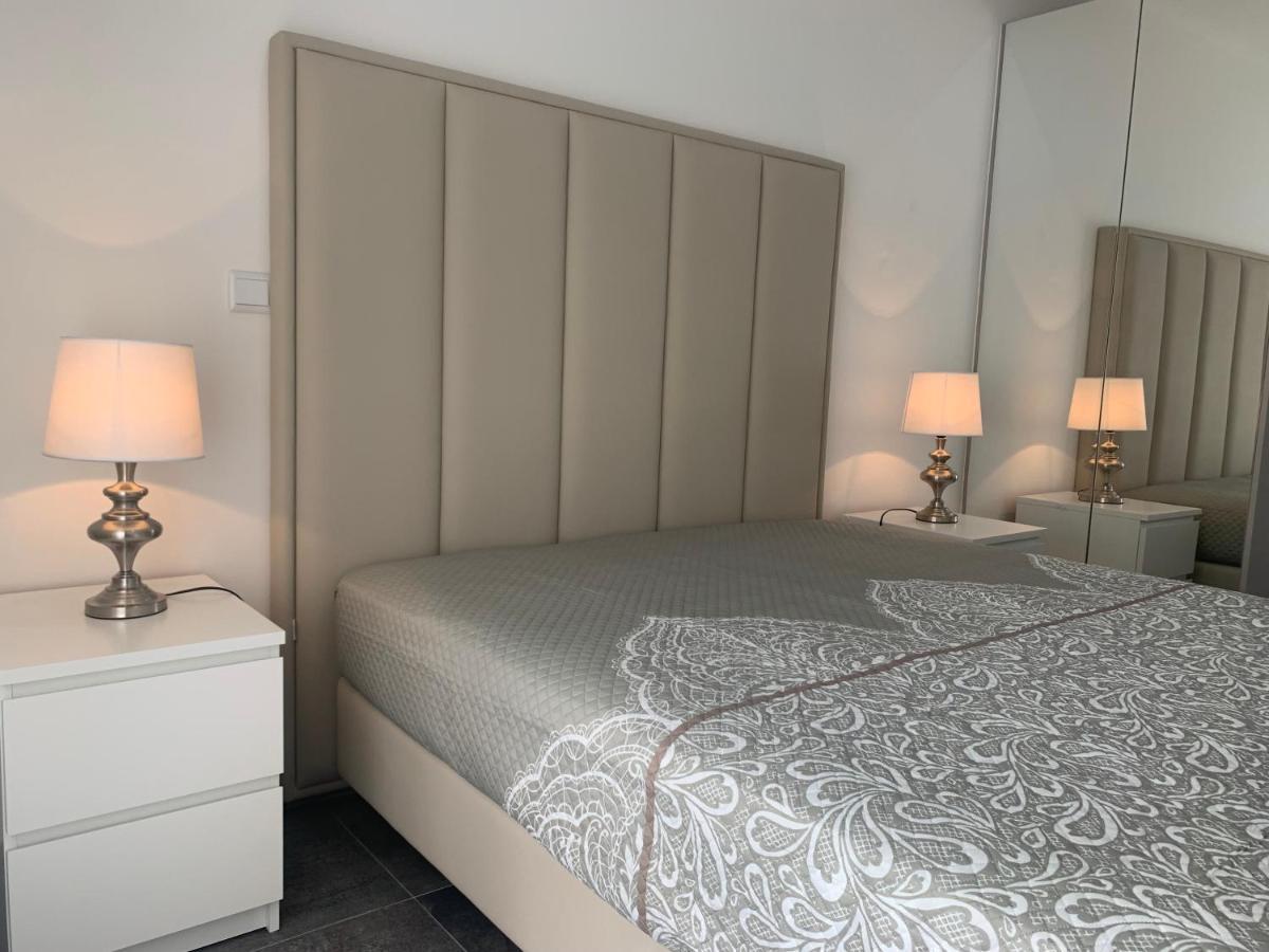 Apartamentos Quebra-Mar 3 Назаре Экстерьер фото
