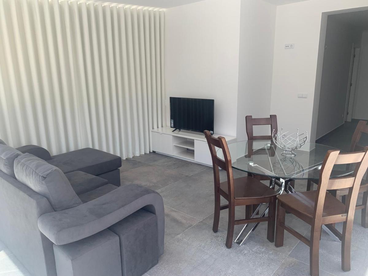Apartamentos Quebra-Mar 3 Назаре Экстерьер фото