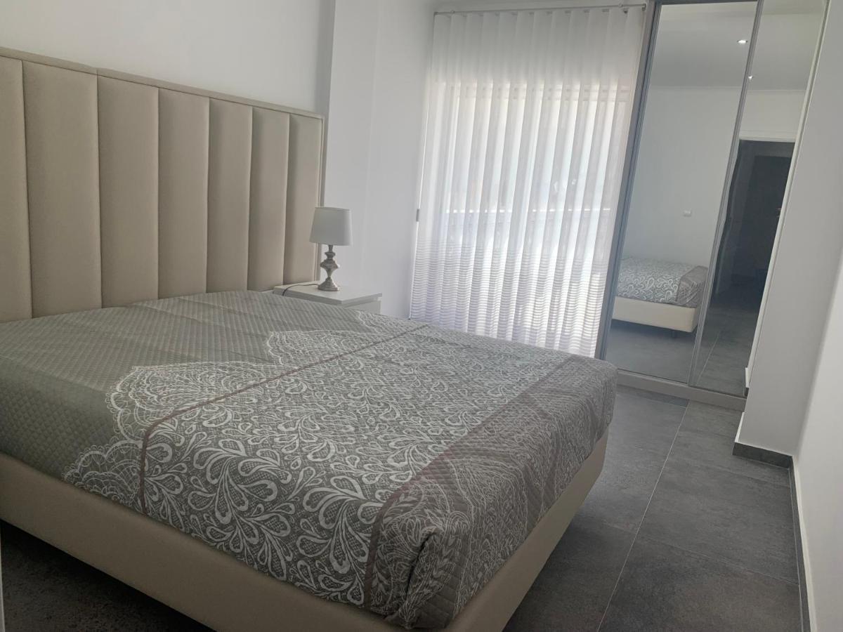 Apartamentos Quebra-Mar 3 Назаре Экстерьер фото