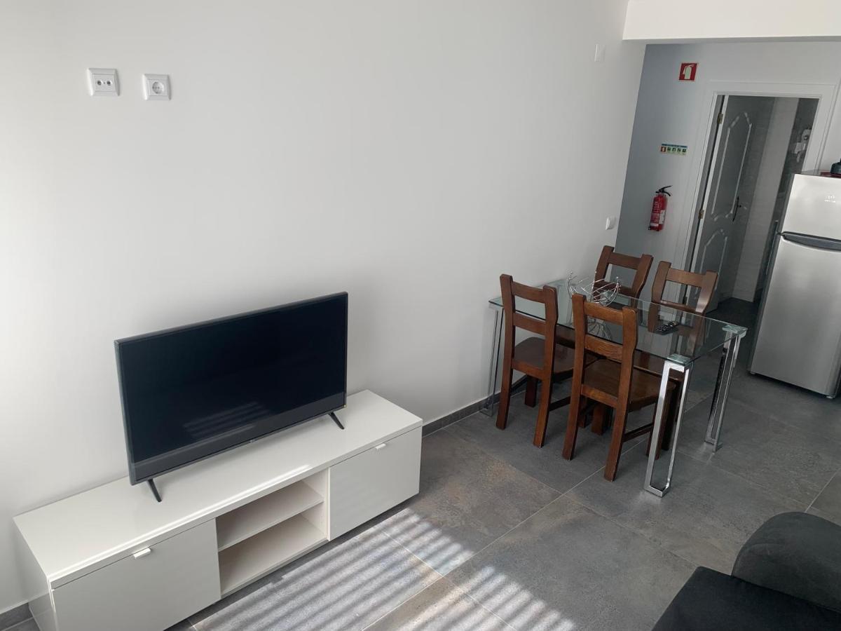 Apartamentos Quebra-Mar 3 Назаре Экстерьер фото