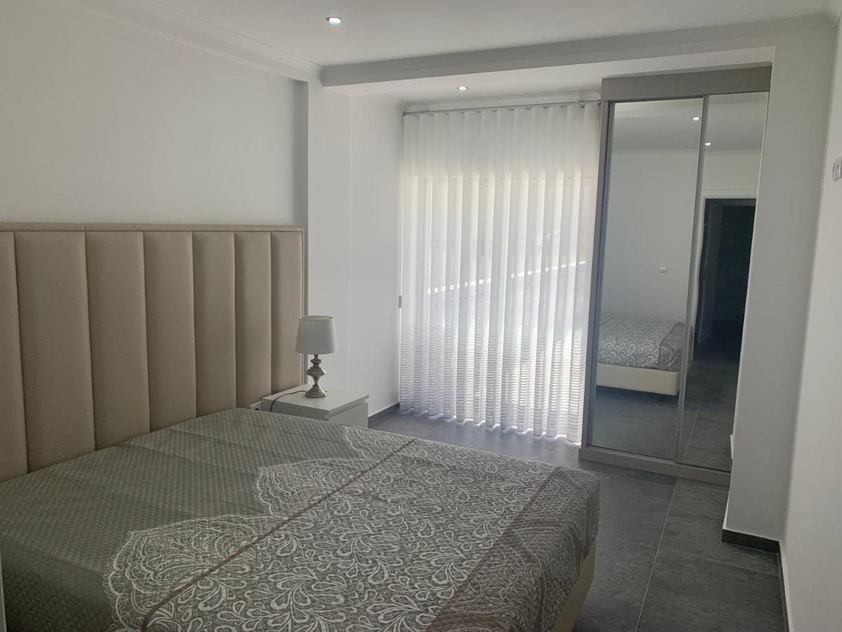 Apartamentos Quebra-Mar 3 Назаре Экстерьер фото