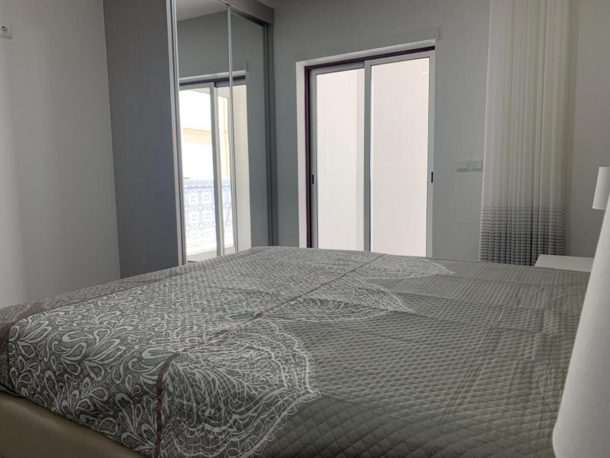 Apartamentos Quebra-Mar 3 Назаре Экстерьер фото